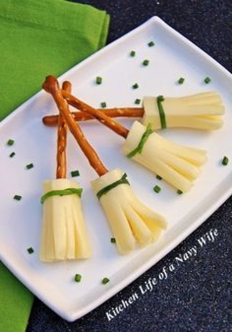 Illustration de l'article : En manque d'idées pour Halloween ? Ces 70 photos devraient vous aider...