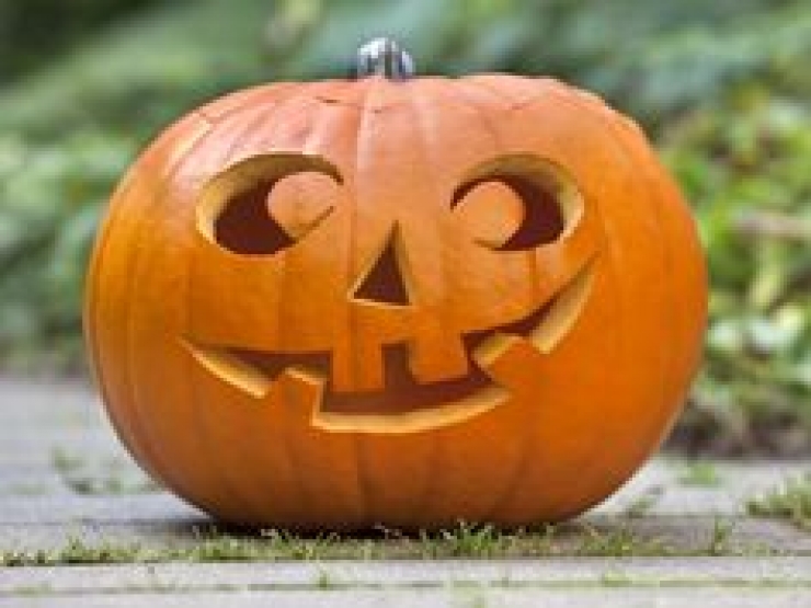 Illustration de l'article : 50 photos pour vous aider à décorer vos citrouilles pour Halloween...
