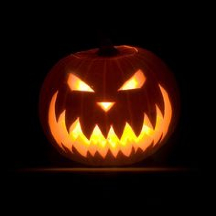 Illustration de l'article : 50 photos pour vous aider à décorer vos citrouilles pour Halloween...