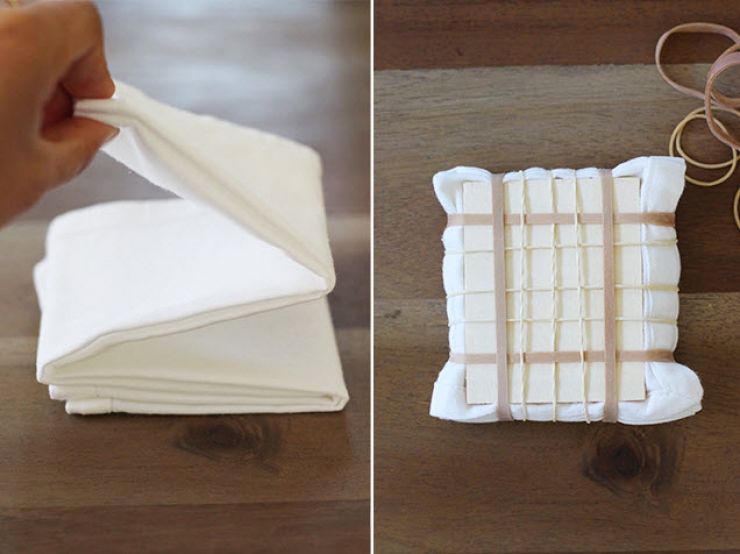 Illustration de l'article : Faites vous-mêmes vos teintures sur tissus avec ce guide DIY