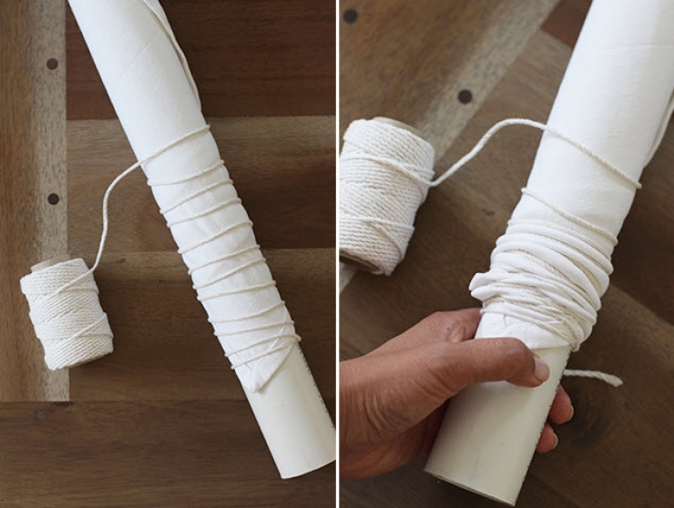 Illustration de l'article : Faites vous-mêmes vos teintures sur tissus avec ce guide DIY