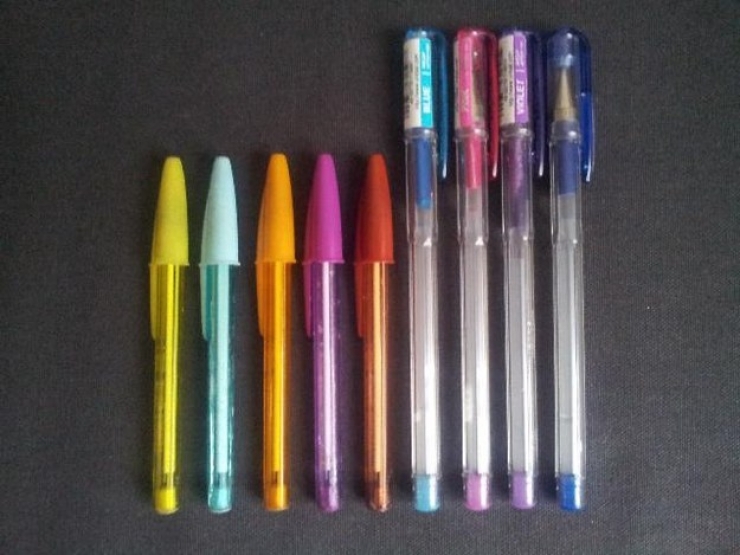 Illustration de l'article : 14 images qui vont vous &eacute;voquer bien des souvenirs d'&eacute;cole