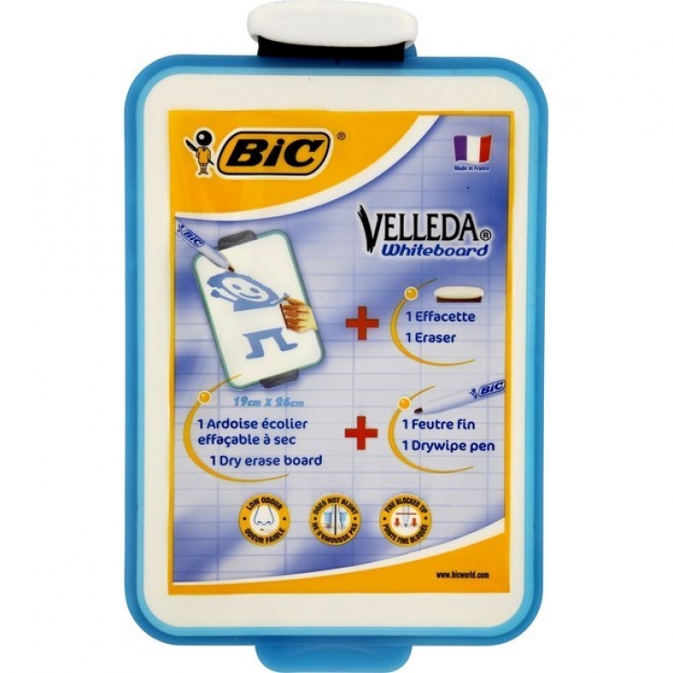 Illustration de l'article : 14 images qui vont vous &eacute;voquer bien des souvenirs d'&eacute;cole