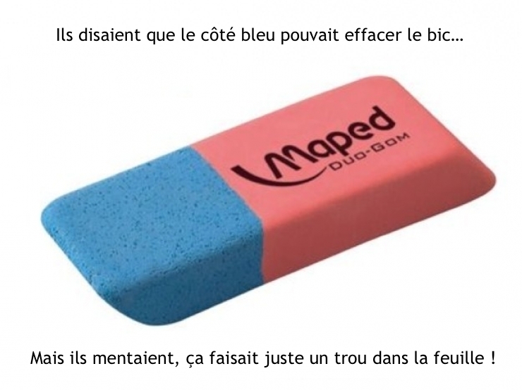 Illustration de l'article : 14 images qui vont vous &eacute;voquer bien des souvenirs d'&eacute;cole