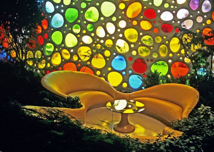 Illustration de l'article : 7 maisons toutes plus insolites les unes que les autres