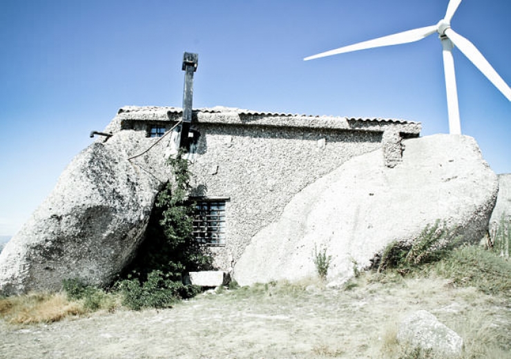 Illustration de l'article : 7 maisons toutes plus insolites les unes que les autres