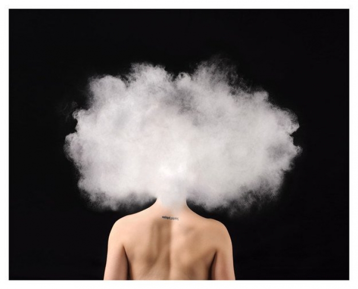 Illustration de l'article : Ces photographies illustrent tr&egrave;s bien ce qu'est l'anxi&eacute;t&eacute; et c'est vraiment flippant !