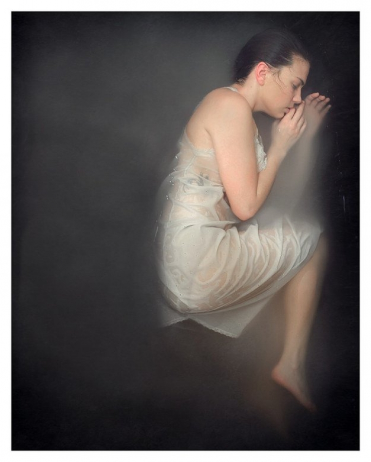 Illustration de l'article : Ces photographies illustrent tr&egrave;s bien ce qu'est l'anxi&eacute;t&eacute; et c'est vraiment flippant !