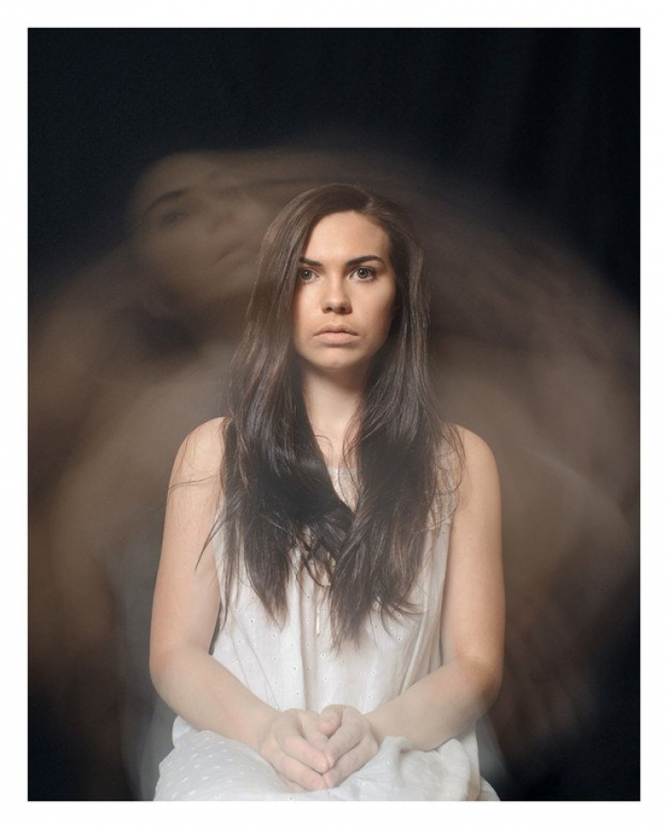 Illustration de l'article : Ces photographies illustrent tr&egrave;s bien ce qu'est l'anxi&eacute;t&eacute; et c'est vraiment flippant !