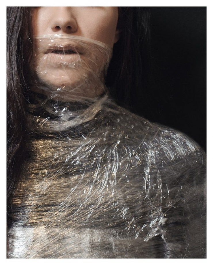 Illustration de l'article : Ces photographies illustrent tr&egrave;s bien ce qu'est l'anxi&eacute;t&eacute; et c'est vraiment flippant !