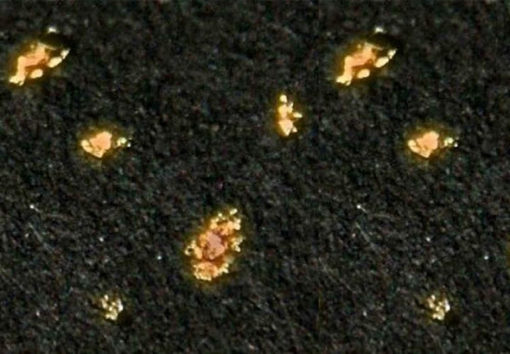 Illustration de l'article : Top 14 des mati&egrave;res les plus ch&egrave;res au monde ! Dire que l&rsquo;or n&rsquo;est qu'en 13 &egrave;me position...