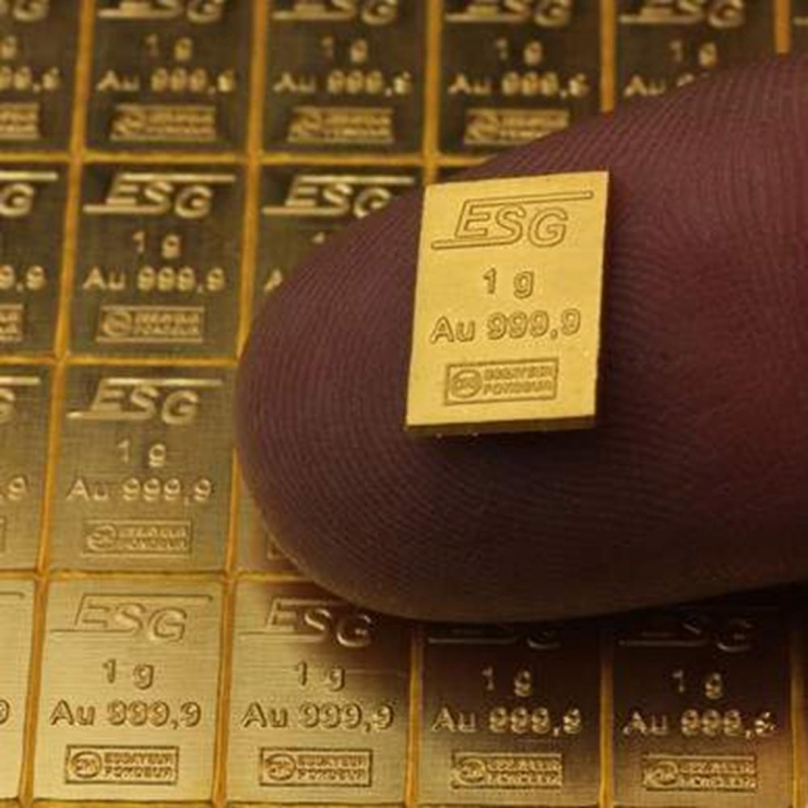 Illustration de l'article : Top 14 des mati&egrave;res les plus ch&egrave;res au monde ! Dire que l&rsquo;or n&rsquo;est qu'en 13 &egrave;me position...