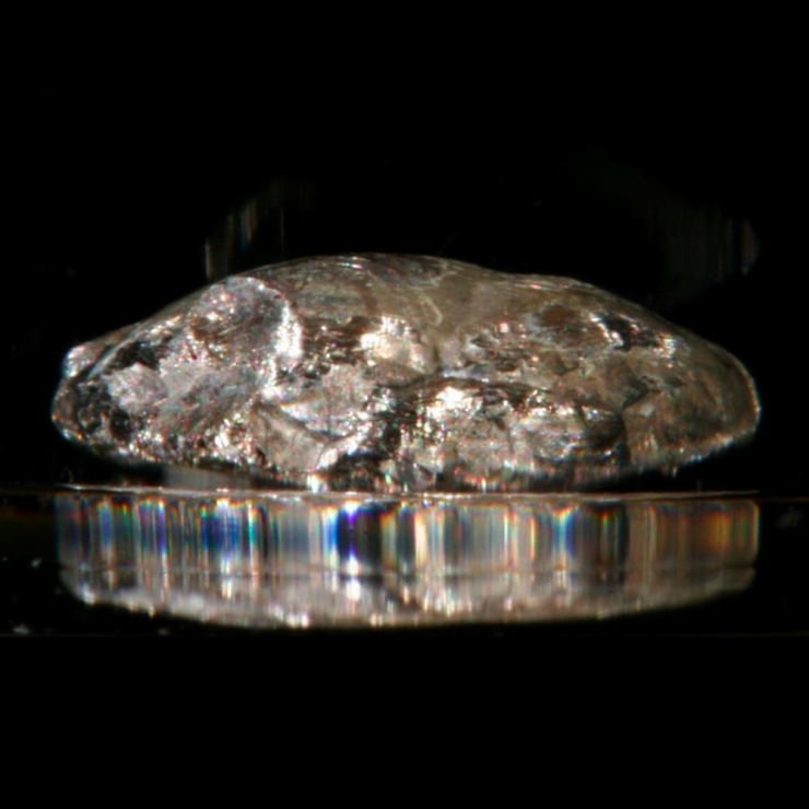 Illustration de l'article : Top 14 des mati&egrave;res les plus ch&egrave;res au monde ! Dire que l&rsquo;or n&rsquo;est qu'en 13 &egrave;me position...