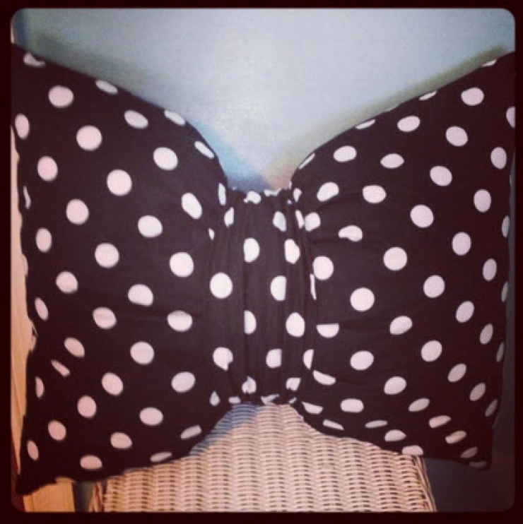 Illustration de l'article : 18 idées de décoration pour votre enfant sur le thème de Minnie Mouse !