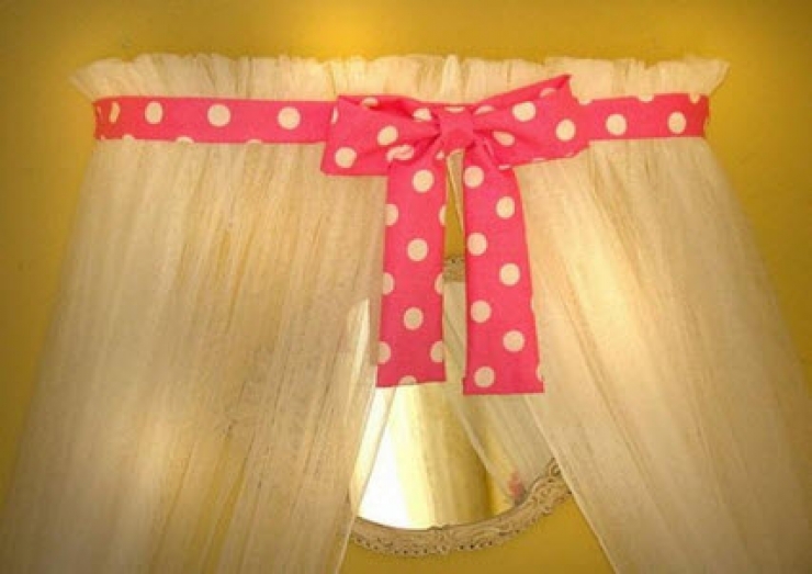 Illustration de l'article : 18 idées de décoration pour votre enfant sur le thème de Minnie Mouse !