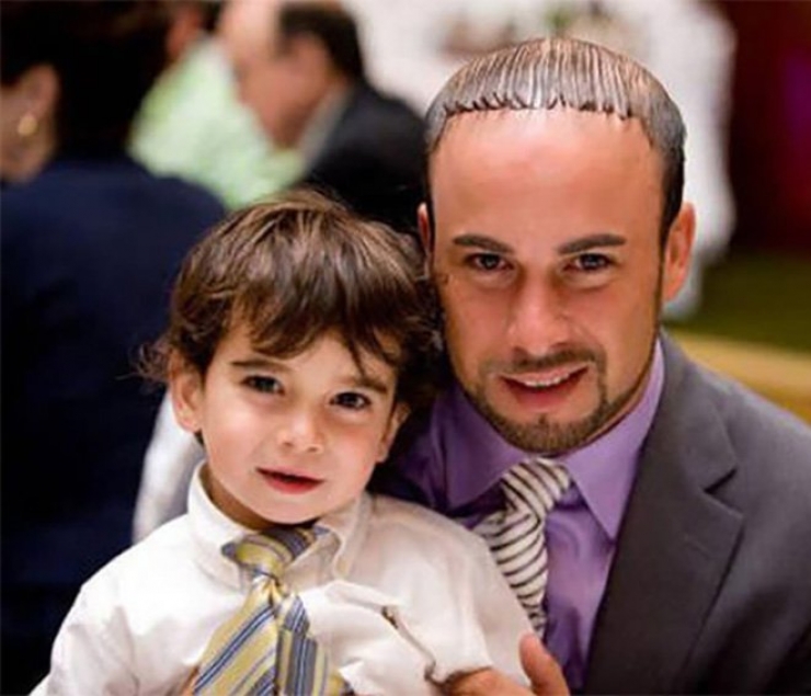 Illustration de l'article : Que choisir comme prochaine coiffure ? Commencez par éviter ces 33 coupes étranges...