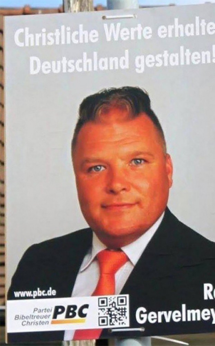 Illustration de l'article : Que choisir comme prochaine coiffure ? Commencez par éviter ces 33 coupes étranges...