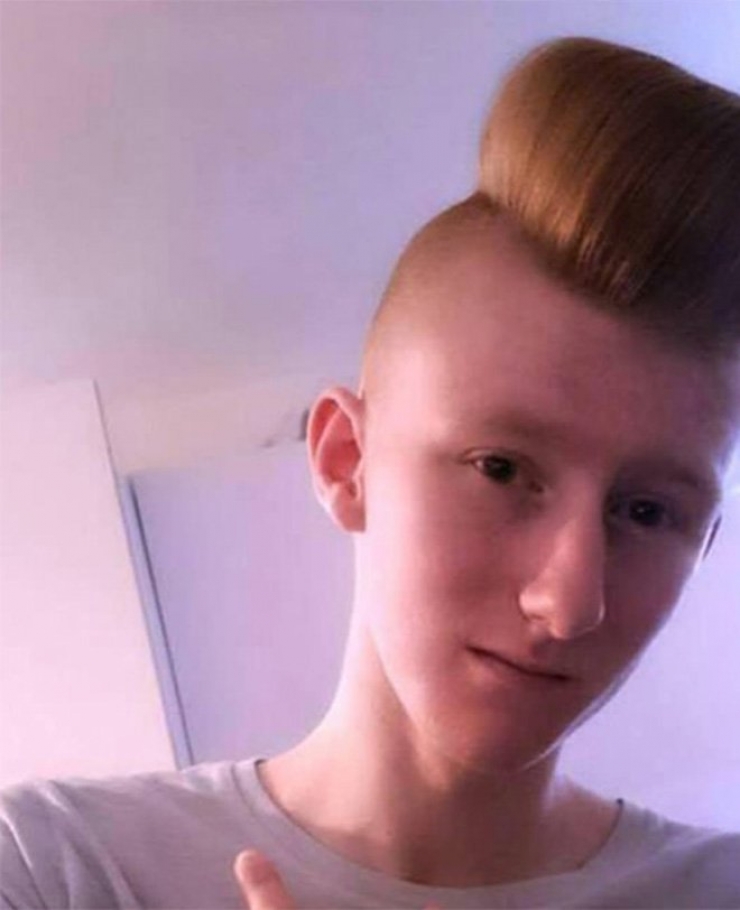 Illustration de l'article : Que choisir comme prochaine coiffure ? Commencez par éviter ces 33 coupes étranges...