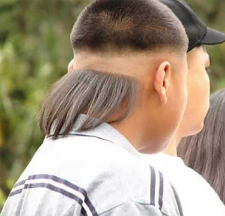 Illustration de l'article : Que choisir comme prochaine coiffure ? Commencez par éviter ces 33 coupes étranges...