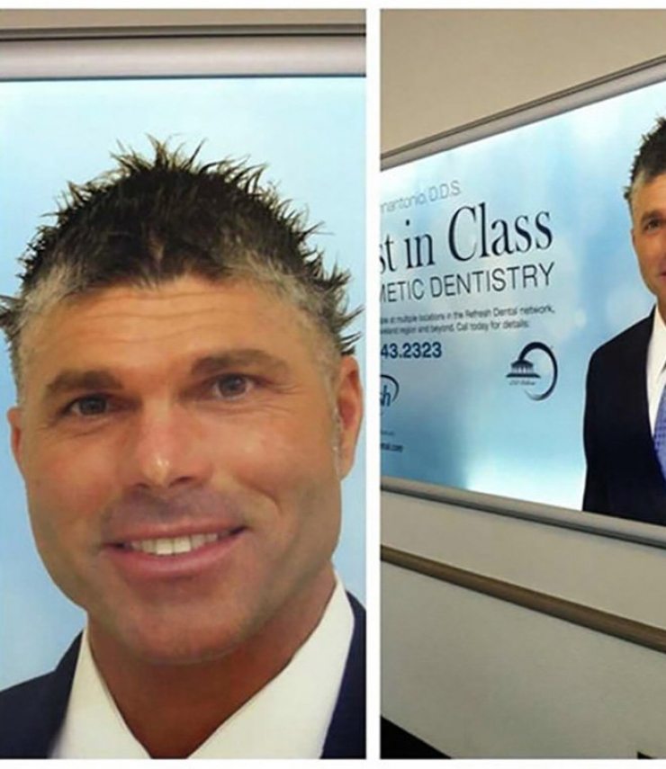 Illustration de l'article : Que choisir comme prochaine coiffure ? Commencez par éviter ces 33 coupes étranges...