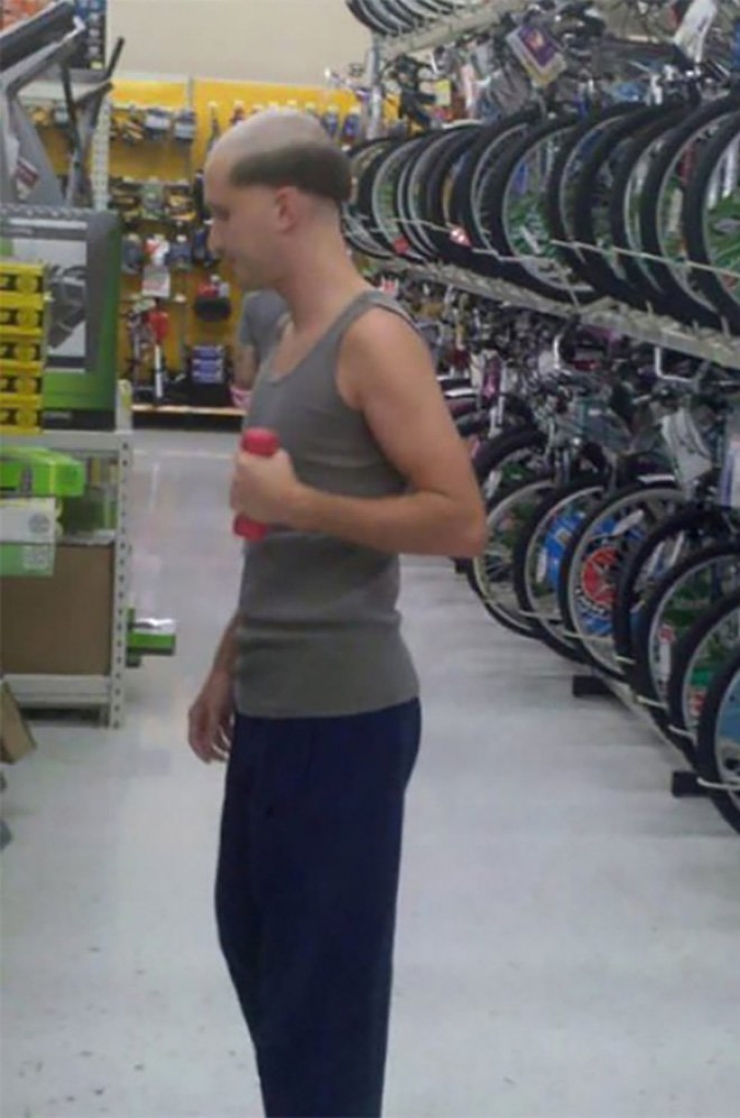 Illustration de l'article : Que choisir comme prochaine coiffure ? Commencez par éviter ces 33 coupes étranges...