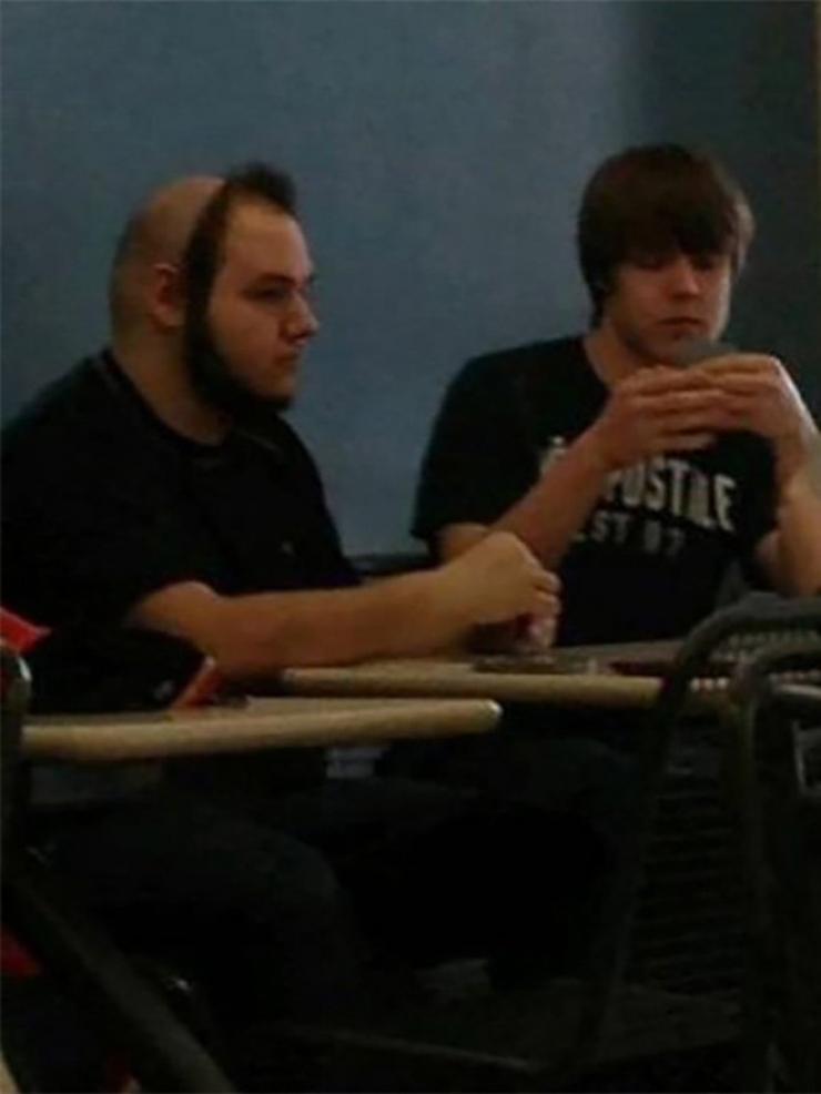 Illustration de l'article : Que choisir comme prochaine coiffure ? Commencez par éviter ces 33 coupes étranges...