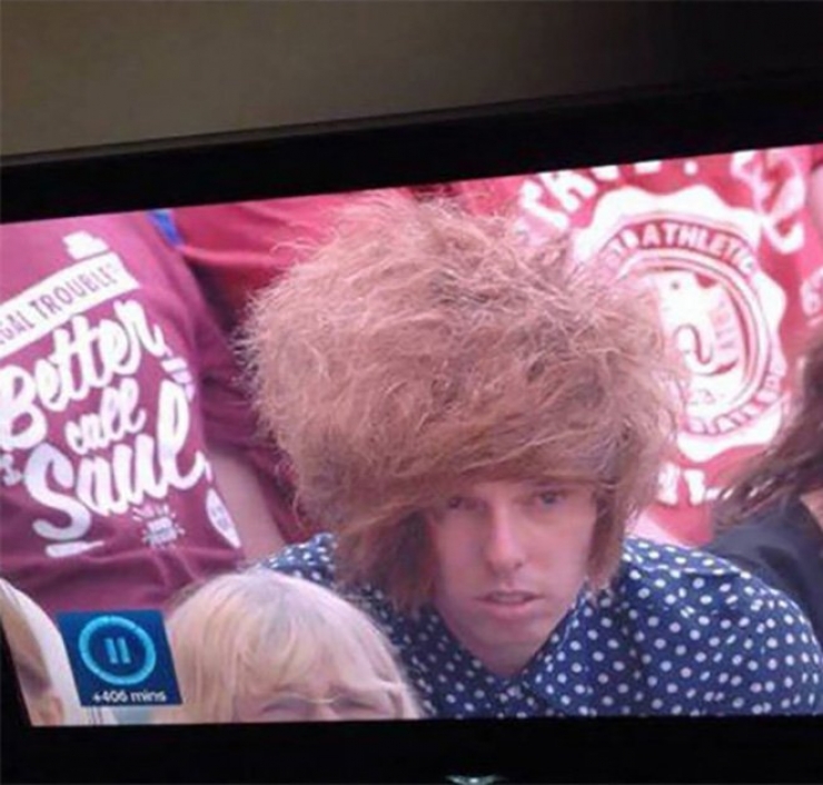 Illustration de l'article : Que choisir comme prochaine coiffure ? Commencez par éviter ces 33 coupes étranges...