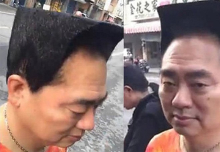 Illustration de l'article : Que choisir comme prochaine coiffure ? Commencez par éviter ces 33 coupes étranges...