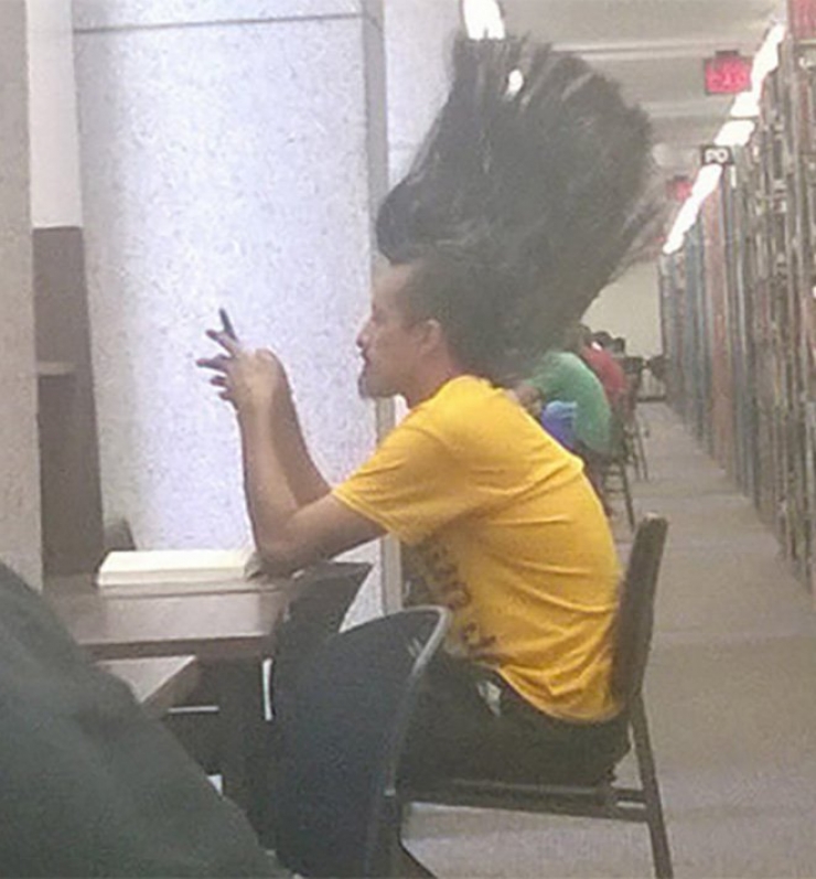 Illustration de l'article : Que choisir comme prochaine coiffure ? Commencez par éviter ces 33 coupes étranges...