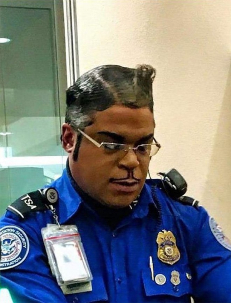 Illustration de l'article : Que choisir comme prochaine coiffure ? Commencez par éviter ces 33 coupes étranges...