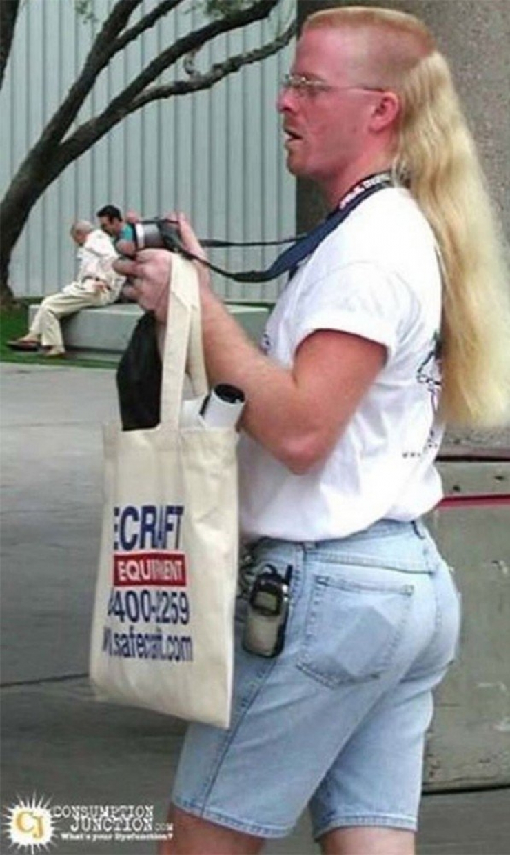 Illustration de l'article : Que choisir comme prochaine coiffure ? Commencez par éviter ces 33 coupes étranges...