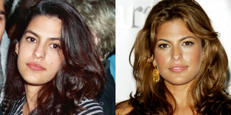 Illustration de l'article : Ces 15 photos de stars qui s'embellissent visiblement avec le temps...