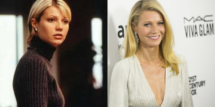 Illustration de l'article : Ces 15 photos de stars qui s'embellissent visiblement avec le temps...