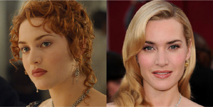 Illustration de l'article : Ces 15 photos de stars qui s'embellissent visiblement avec le temps...