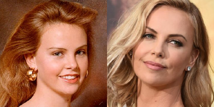 Illustration de l'article : Ces 15 photos de stars qui s'embellissent visiblement avec le temps...