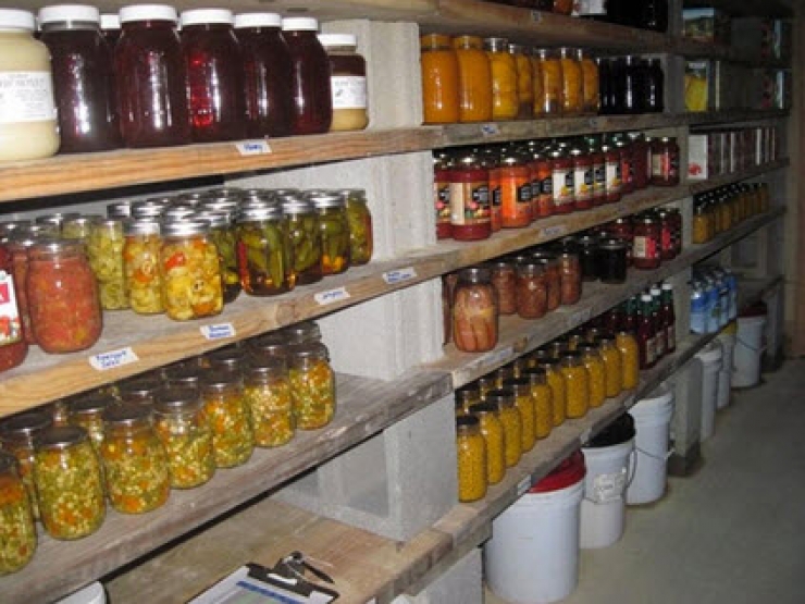 Illustration de l'article : Que faire avec des blocs de b&eacute;ton inutilis&eacute;s ? 19 id&eacute;es tr&egrave;s int&eacute;ressantes !