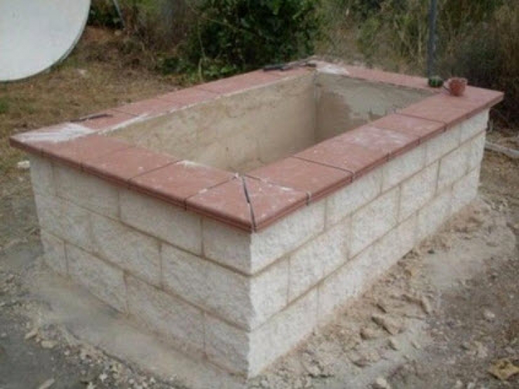 Illustration de l'article : Que faire avec des blocs de b&eacute;ton inutilis&eacute;s ? 19 id&eacute;es tr&egrave;s int&eacute;ressantes !