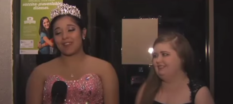 Illustration de l'article : Son fr&egrave;re est d&eacute;c&eacute;d&eacute; dans un accident de la route. 10 ans plus tard, ses parents lui r&eacute;v&egrave;lent un secret incroyable pour son anniversaire ! 