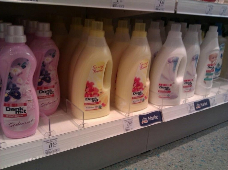 Illustration de l'article : Le vinaigre &agrave; l&rsquo;honneur: Voici 10 trucs insoup&ccedil;onn&eacute;s que vous pouvez faire avec...