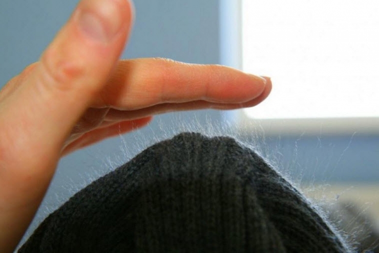 Illustration de l'article : Le vinaigre &agrave; l&rsquo;honneur: Voici 10 trucs insoup&ccedil;onn&eacute;s que vous pouvez faire avec...