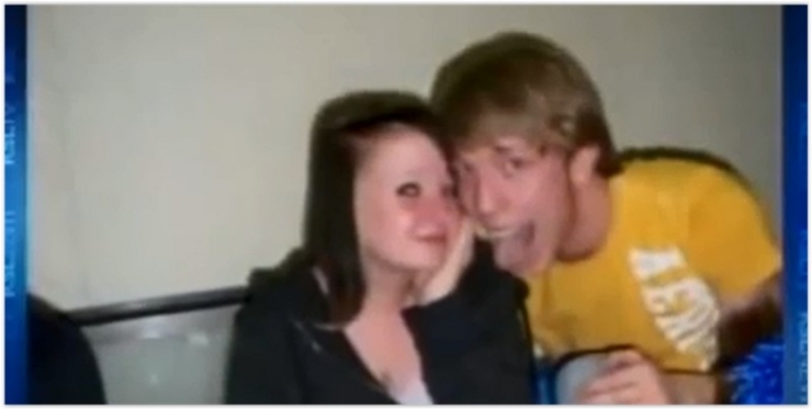 Illustration de l'article : Ils savent que cette maman de 17 ans va d&eacute;c&eacute;der en sortant de la salle d'accouchement...C'&eacute;tait pr&eacute;vu !