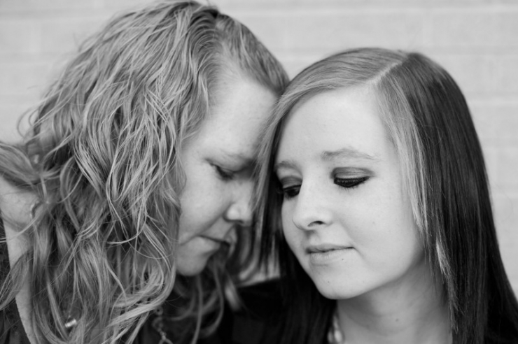 Illustration de l'article : Ils savent que cette maman de 17 ans va d&eacute;c&eacute;der en sortant de la salle d'accouchement...C'&eacute;tait pr&eacute;vu !