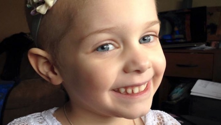 Illustration de l'article : À 4 ans, cette fillette est mariée à un homme qui a 25 ans de plus. Voici pourquoi les parents ont accepté ça: