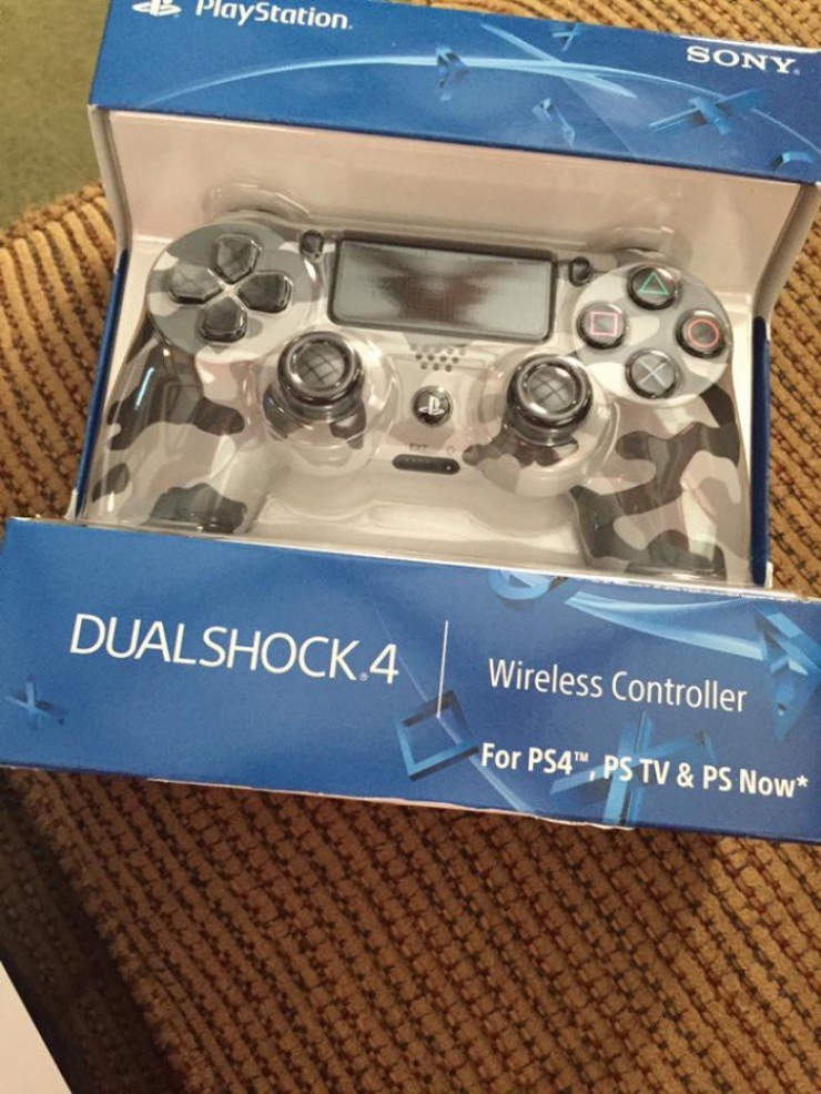 Illustration de l'article : La demande touchante d'un jeune handicap&eacute; &agrave; la soci&eacute;t&eacute; SONY... La r&eacute;ponse est superbe!