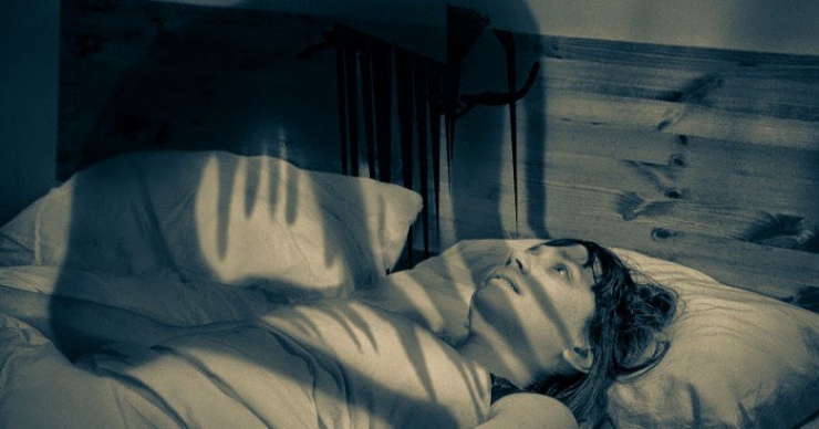 Illustration de l'article : Vous connaissez ce phénomène terrible qui peut arriver à tout le monde durant la nuit ?