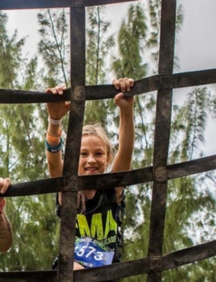 Illustration de l'article : &Agrave; 9 ans, cette petite &eacute;tait harcel&eacute;e &agrave; l'&eacute;cole ! 6 mois plus tard, ils ont tous peur d'elle...