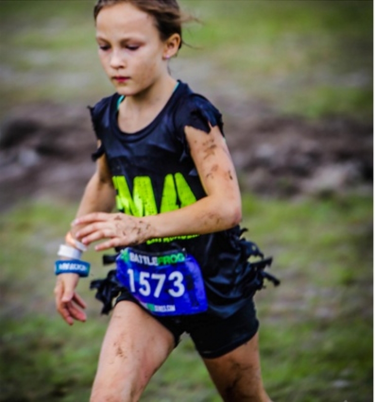 Illustration de l'article : &Agrave; 9 ans, cette petite &eacute;tait harcel&eacute;e &agrave; l'&eacute;cole ! 6 mois plus tard, ils ont tous peur d'elle...