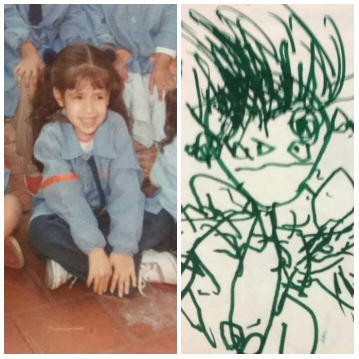 Illustration de l'article : Abus&eacute;e pendant 12 ans par son propre p&egrave;re, cette ado de 17 ans lui laisse un message choquant...