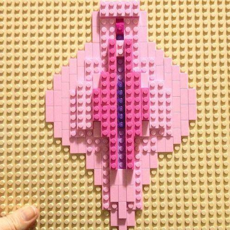 Illustration de l'article : Ces 18 photos nous prouvent qu’il ne faut JAMAIS laisser les adultes jouer aux Lego...