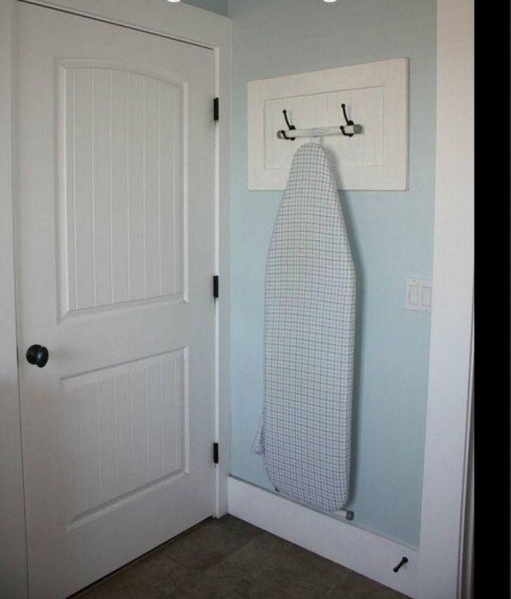 Illustration de l'article : 11 id&eacute;es pour rendre votre buanderie plus agr&eacute;able au quotidien !